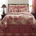 Vhc Brands Breckenridge Quilt Luxury King Save Extra 10 On Orders 100 841985031265