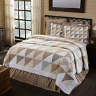 Vhc Brands Joanna Farmhouse Bedding Quilt Sham Bed Skirt Pillow