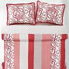 Vhc Brands Natalia Quilt Luxury King Set 840528129285