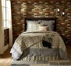Vhc Cases 840528102172 Brand Elysee Skirt Bed Shams De Country Fleur Set Quilt 7pc Lis Pillow