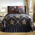 Victorian Heart Company Arlington Queen Quilt Bundle 6 Piece Set 643690665663