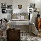 Victorian Heart Company Ashmont Luxury King Quilt Bundle 4 Piece Set 643690670070
