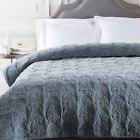 Vie2000-fq Surya Vienna Blue Full-queen 888473373452