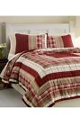Walnut Creek Nautica 3-pc Full Queen Quilt Standard Shams 883893196452