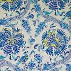 677573 Waverly Holi Festival Prussian Mughal Floral