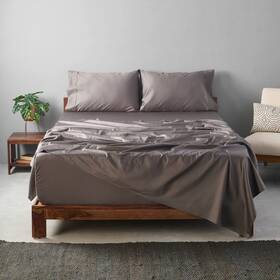 Weddingly 67 Giza Tw Char Cea Certified 100% Egyptian Cotton Sheets 4 Piece Set Accredited Gold Se