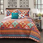 Wntjerope1 General Queen Quilt Set