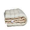 " Wool 39x76 1.5 Topper Sleep Twin Mattress Washable Ivor Mytopper Wtmt