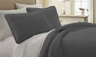 Woot-vil-qlt-dtpe-k Vilano Springs New Quilt Sets Dark Taupe King 611498651843