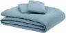 X3c73kifbg General Amazonbasics Oversized Embossed Coverlet Full Or Queen Spa Blue