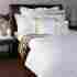 Y1039 Sferra Bedding Dello Queen Coverlet Blanket Cover Msrp 665 780870633767