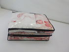 Ymz008182 Quaint Home Flamingo King Quilt Set 646760026111
