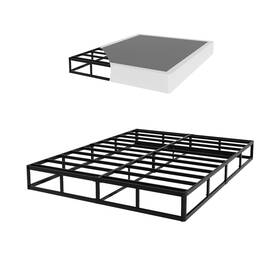 Ybs904 Yormdmo 9 Inch Queen Box Spring High Profile Size Only Sturdy Meta