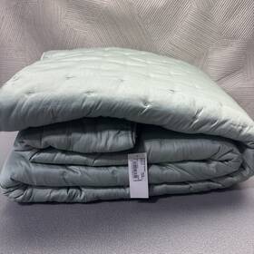 Yves Delorme 152204281314 Paris Triomphe Verones Bedcover King