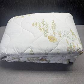 Yves Delorme 152204463116 Paris Pollen Bedcover 98 X