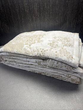 Yves Delorme 152204463598 Paris Paysages Bedcover 98 X