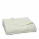 Z1098 Aerial Frette Boutis Coverlet King Daffodil Ivory 500 8052640200984