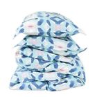 Zanzqu Bunglo Zanzibar Duvet Cover