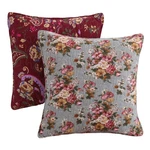 Greenland Antique Chic Pillow Pair Accessory, Multicolor. Fixed Price $64.99.
