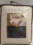 Loft Collection 3 Piece Quilt Set - Charlot Full/queen New. Fixed Price $28.00.