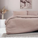 London Bark Embossed Quilt Cover Set By Ardor. Fixed Price $46.29.