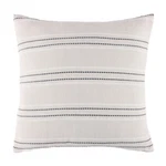 Pierre Woven Stripe Pillow 18X18 - Levtex Home. Fixed Price $44.99.