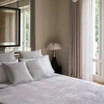 Frette Luxury Cloud Cotton And Silk Bedspread King. Fixed Price $3500.00.