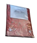 Sferra Bros Japonica King Sham Italy Nirp. Fixed Price $59.99.