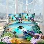 Prayer Preparation 3D Printing Duvet Quilt Doona Covers Pillow Case Bedding Sets. Fixed Price $62.43.