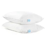 Cozy Dream Firm Pillow, Queen Medium Support Hotel Size .... Fixed Price $155.68.