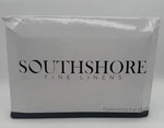 South Shore Fine Linens California King Midnight Floral 3-PC Comforter Set Black. Fixed Price $39.99.