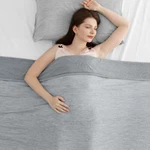 Elegear Revolutionary Cooling Blanket Twin, Absorbs Heat To Keep Body Fo.... Fixed Price $35.17.