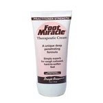 Straight Arrow Foot Miracle Professional Therapeutic Cream 6 Oz Rough Hard Skin. Fixed Price $10.49.
