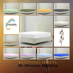 Superior Bed Sheets Queen Size Pc Fitted 1000 Tc Only Solid Colors. Fixed Price $60.64.