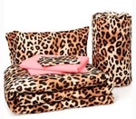Victorias Secret Pink Reversible Bed Bag Twin Comforter Sheets New!. Fixed Price $219.99.