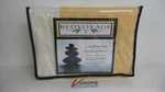 New Bedvoyage Luxury Rayon Bamboo Collection King/cal Duvet Reverse V140. Fixed Price $140.00.