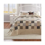Greenland Home Oxford 100% Cotton Quilted Bedspread Set, 3-PIECE Ju... Fast Ship. Fixed Price $172.99.