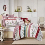 Comet & Cupid Quilt - Levtex Home. Fixed Price $74.99.