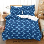3D Pegasus Cloud Pattern Quilt Cover Bedding Sets Pillowcases Queen. Fixed Price $60.91.