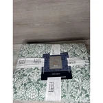 William Morris King Quilt- Sunflower / Evergreen White New. Fixed Price $114.00.
