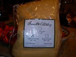 French Laundry "coverlet" Queen Yellow Nib. Fixed Price $120.89.