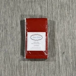 Anna Bella Pillow Case 1800 Series Red Deluxe Standard 20X30 Original Bedding. Fixed Price $14.24.