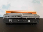 Lionel 6-26913 East Saint Louis Gondola With Coil Covers. Fixed Price $25.00.