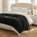 Superior Chrisney Cotton Blanket Comfy All Season Bedding Home Decor Essential. Fixed Price $177.65.