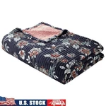 Cotton Matelasse Quilt Lightweight All-season Reversible Cozy Bed Cover New. Fixed Price $50.46.