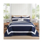 Dduoxin Oversized King Bedspread - 120" X120 L Extra Wide 100% Cotton Overs.... Fixed Price $231.20.