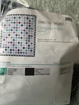 Diamond Patch Queen By Connecting Threads Quilt Kit New. Fixed Price $100.00.