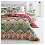 Azalea Skye Moroccan Nights Full / Queen Duvet Cover Set With Pillow Shams New. Fixed Price $65.99.