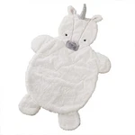 Unicorn Playmat Pink Baby Nursery Decor Soft Plush Machine Washable 80 Charac.... Fixed Price $18.29.