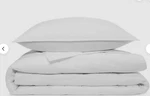 Sky Tufted Quilted King Coverlet Set - Exclusive Nwt $360. Fixed Price $69.43.
